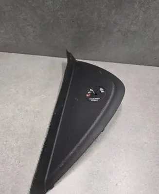 Opel Mokka Dashboard side end trim AVK03360