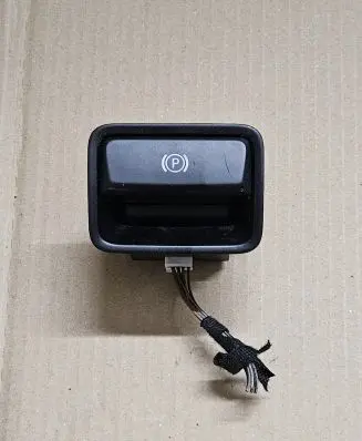 Mercedes-Benz GL X166 Hand parking brake switch A2469050451 A24690504519107 2469050451