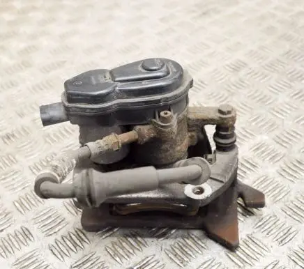Audi A5 8T 8F Rear brake caliper 32347485