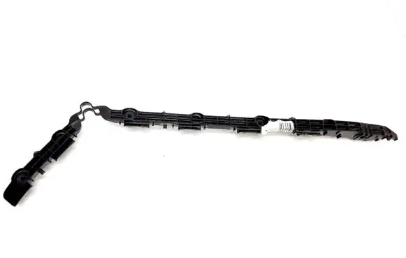 Toyota Camry Rear bumper mounting bracket 5257606090