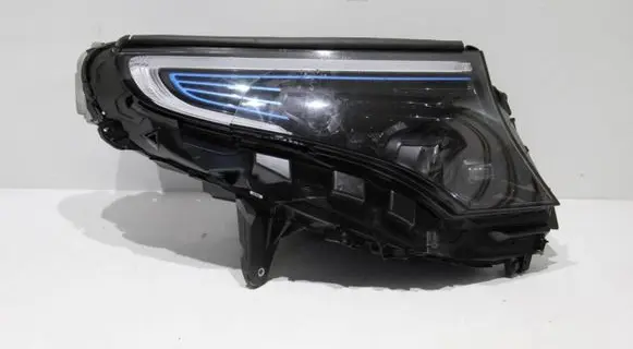 Mercedes-Benz EQC Headlight/headlamp A2939060201 12518205 13120077493