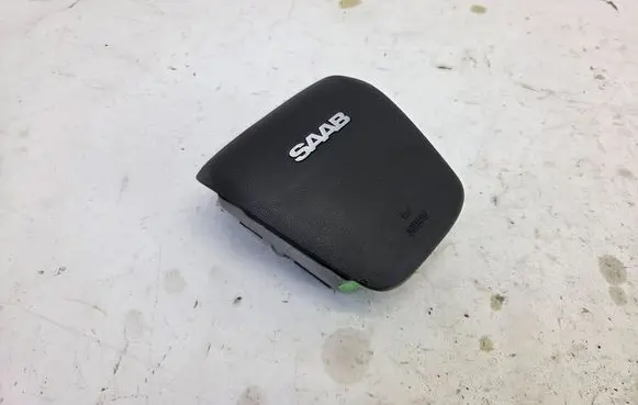 Saab 9-5 Steering wheel airbag 13284115