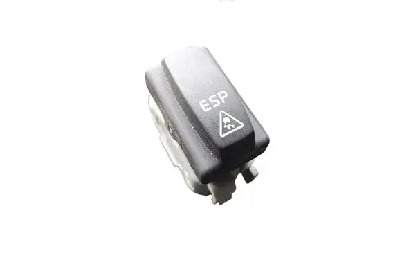 Renault Espace - Grand espace IV ESP (stability program) switch 2808201 28082