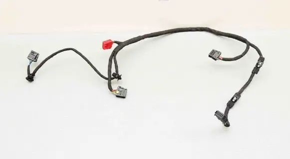 Audi A3 8Y Other wiring loom 6R0972930