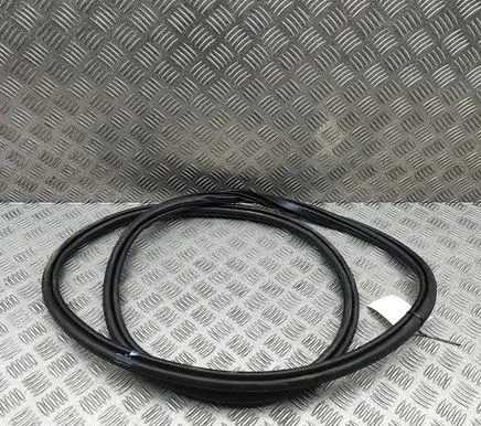 Volvo V60 Rubber seal rear door 32229227