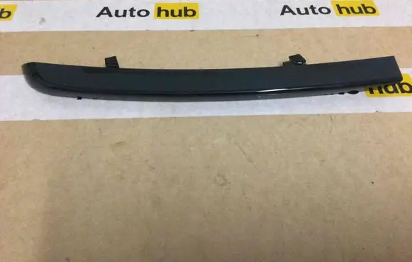 Audi Q7 4M Trim molding 11A3186CP
