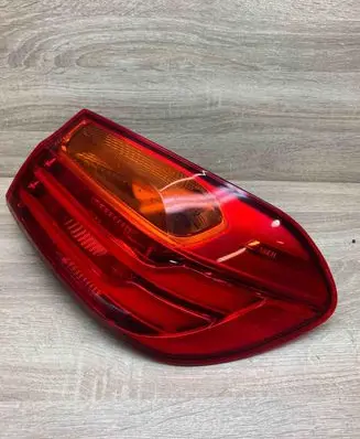 BMW 4 F32 F33 Rear/tail lights 7296098