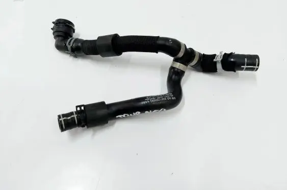 Ford Tourneo Engine coolant pipe/hose 3Q0122058G