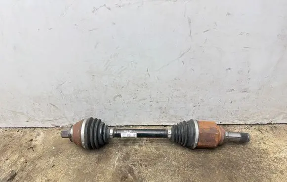 Skoda Elroq Rear driveshaft 1EA501203T