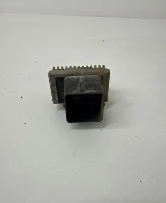 Citroen C3 Glow plug pre-heat relay 9640469680pv
