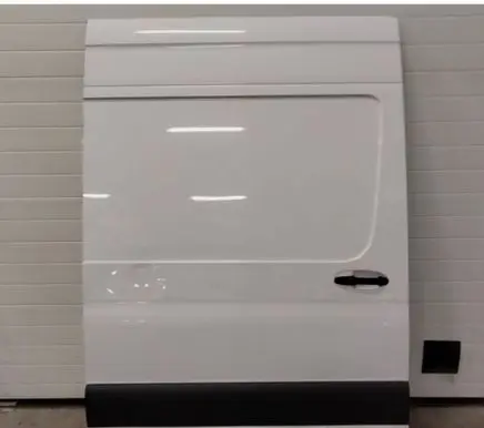 Mercedes-Benz Sprinter W907 W910 Side sliding door