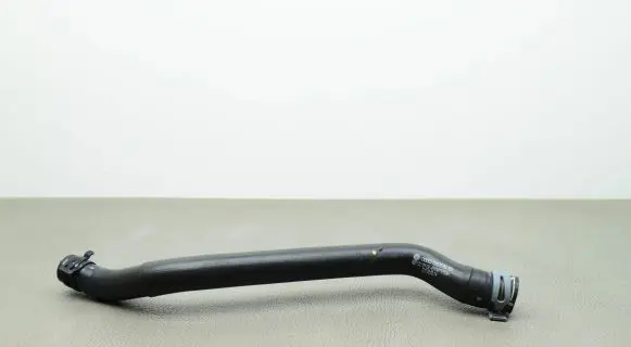 Volkswagen Jetta VI Engine coolant pipe/hose 5Q0122101CK