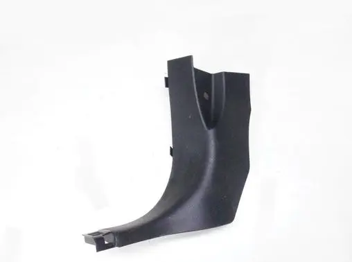 Renault Scenic III - Grand scenic III Front sill trim cover 768370015R