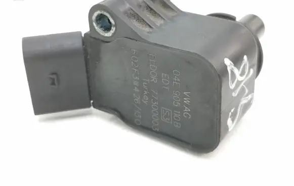 Volkswagen Up High voltage ignition coil 04E905110B 77300003 106240613