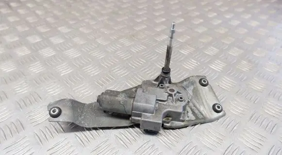 BMW X2 F39 Rear window wiper motor 7356220