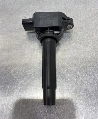 Mazda CX-3 High voltage ignition coil PE2018100