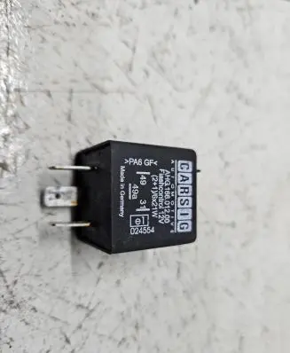 Mazda BT-50 Other relay AHG16601200 100842