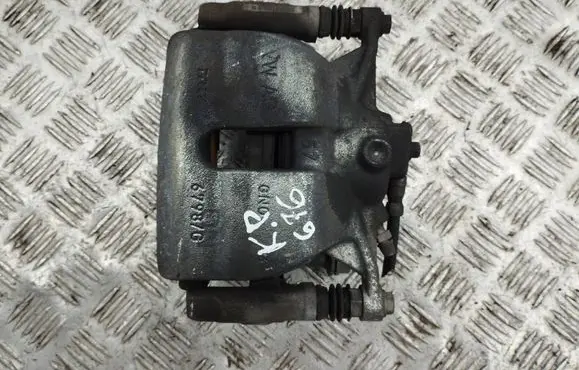 Audi A3 8Y Front brake caliper