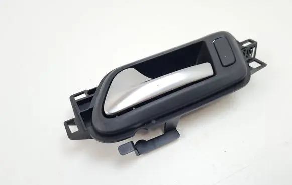Volkswagen Amarok Rear door interior handle 2H0837113D 2H0837113C