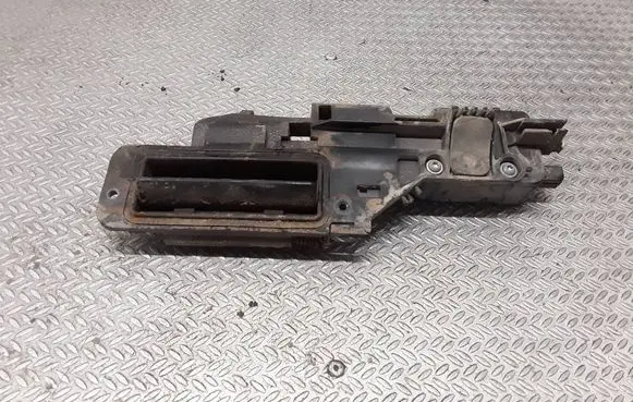 Mercedes-Benz ML W163 Tailgate/trunk/boot exterior handle 1637400293 1637400793