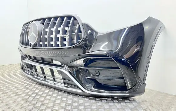 Mercedes-Benz GLC C254 Front bumper A2548851701