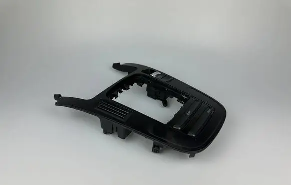 Audi A4 S4 B8 8K Gear shifter surround trim plastic 8K0864261F 8K0864261 000024353