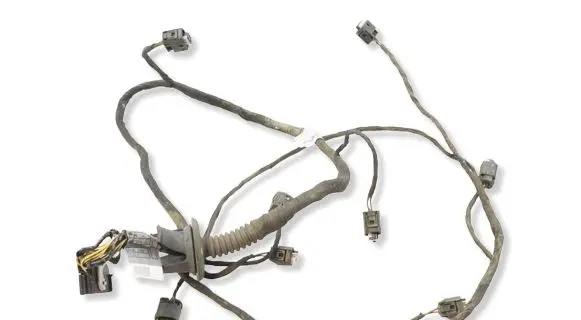 BMW M6 Parking sensor (PDC) wiring loom 6948739 61126948739 6948734