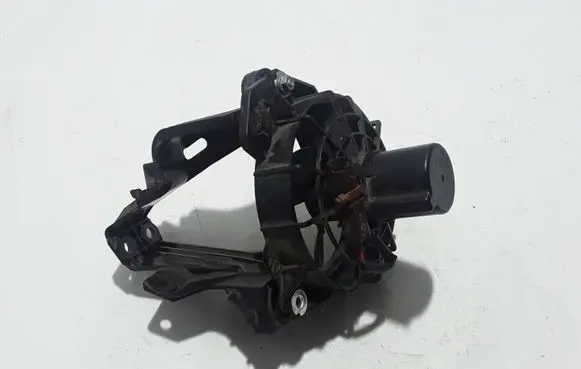 Renault Twingo III Heater fan/blower 8291581