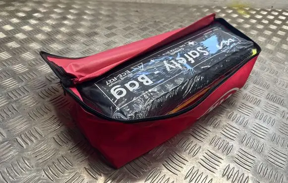 KIA EV6 First aid kit 66940ADE01