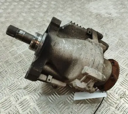 Volkswagen Golf VII Front differential 0CN409053E