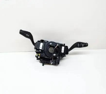 Indicator stalk
