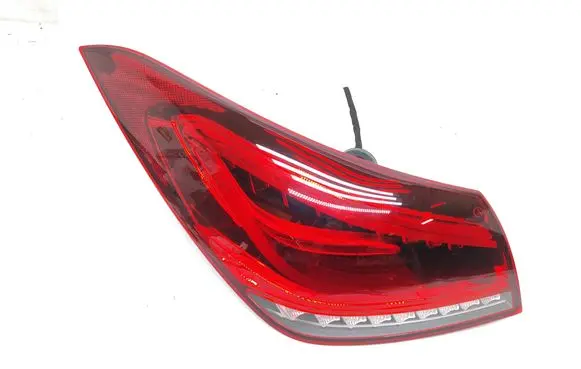 Mercedes-Benz CLA C118 X118 Rear/tail lights A1189067500 CX118LFD 4004519
