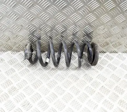 Volkswagen ID.3 Rear coil spring 1EA511103A