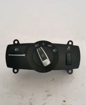 BMW 5 F10 F11 Light switch 9192745