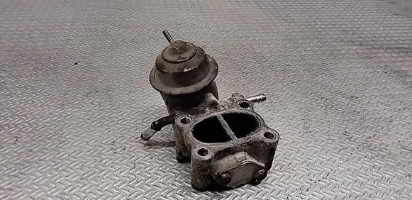 Honda Accord EGR valve