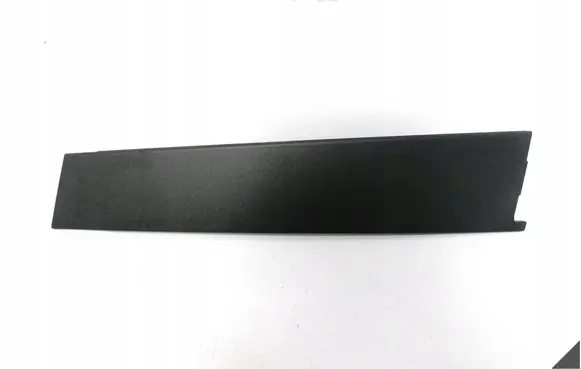 Opel Corsa F Front door trim (molding) 98359050XT