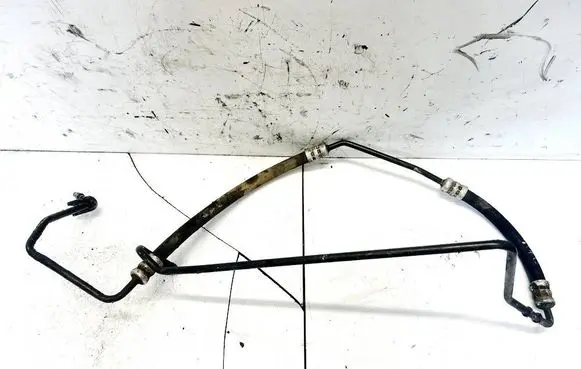 Peugeot 206 Air conditioning (A/C) pipe/hose