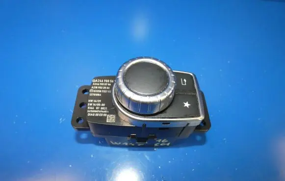 Mercedes-Benz CLA C117 X117 W117 SAM control unit A2469005610 A2469010706 A2189022502