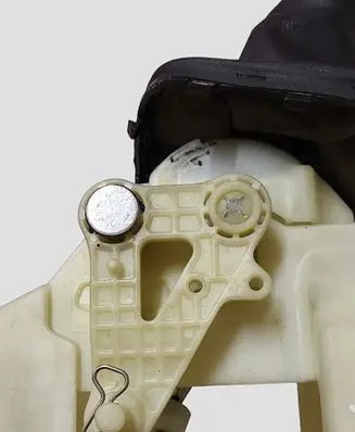 Hyundai i40 Gear shifter/selector