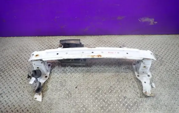 Ford S-MAX Front bumper support beam