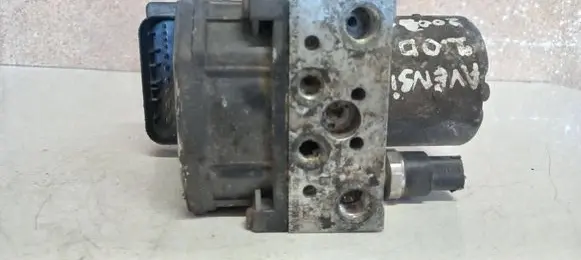 Toyota Avensis T250 ABS Pump 265950149
