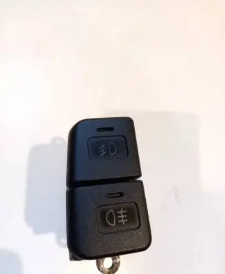 Rover 620 Fog light switch M13572