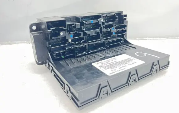 Mercedes-Benz C W203 Comfort/convenience module 2035454201 5DK00848554