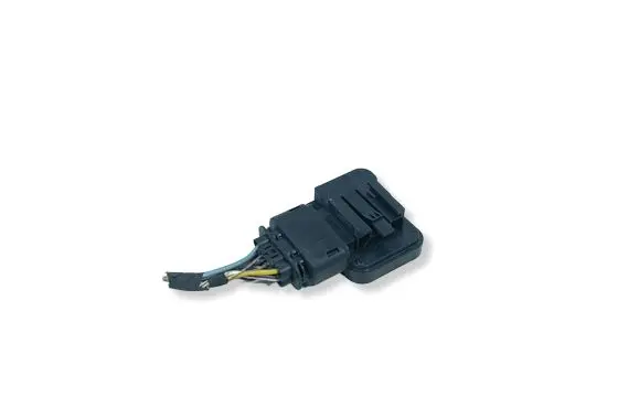 Ford Transit Custom II Fuel pump relay NZ1A9D370BA 24249110752 5674341