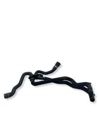 Audi Q5 SQ5 Engine coolant pipe/hose 8K0819345E 37248