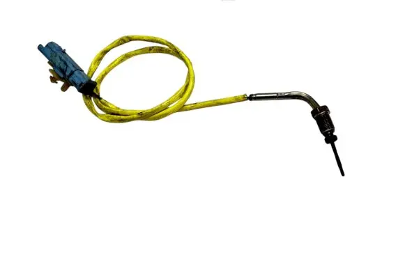 Jaguar F-Pace Oil temperature sensor MX7312B591AA