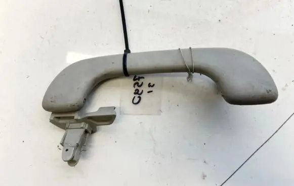 Renault Espace - Grand espace IV Front interior roof grab handle