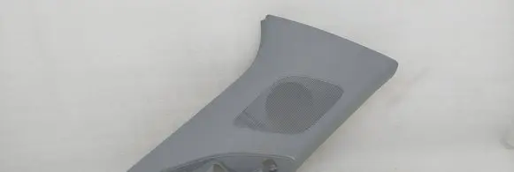 Audi Q5 SQ5 FY (D)pillar trim (top) 80F867245