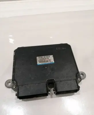 Mitsubishi ASX Engine control unit/module E6T80491H 1860C419