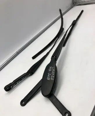 Mercedes-Benz GLB x247 Front wiper blade arm A2478201701